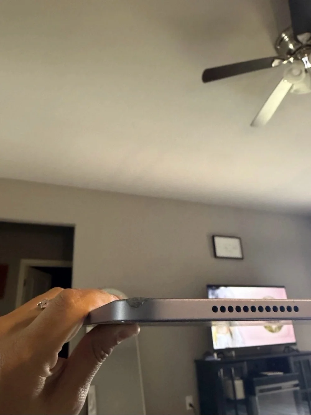 Apple ipad air